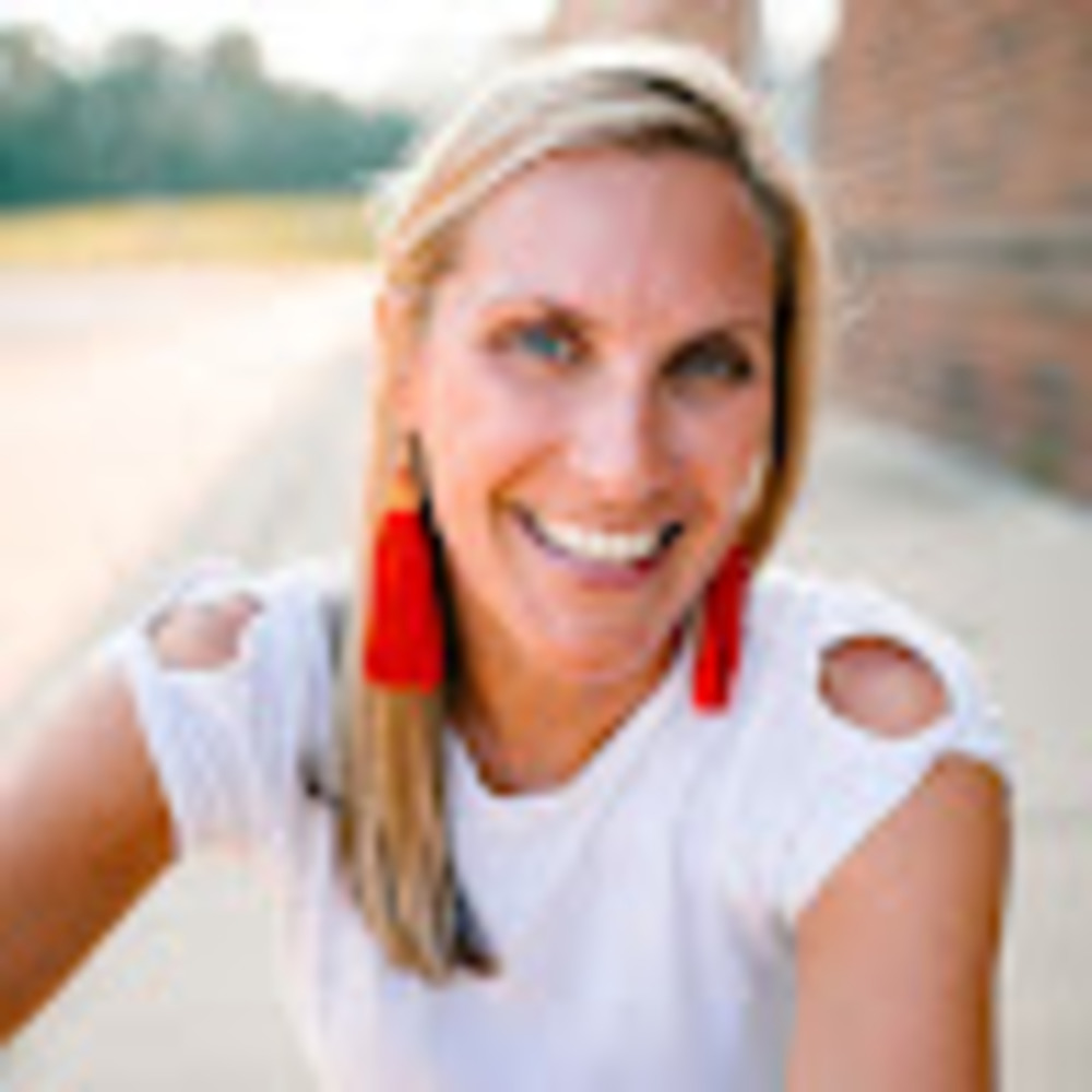 Meet your Posher, Kathi